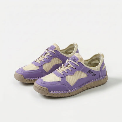 Gioia Ultra-Light Breathable Summer Sneakers