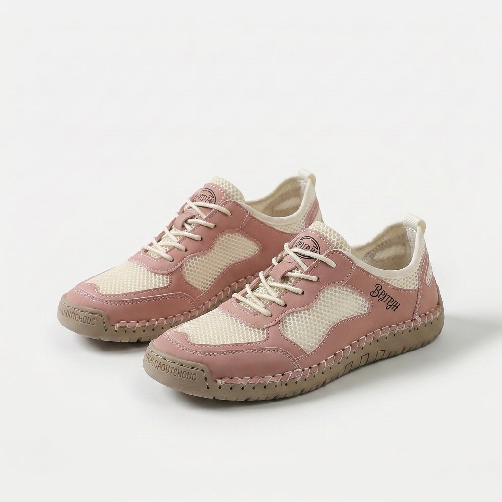 Gioia Ultra-Light Breathable Summer Sneakers