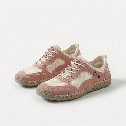 Gioia Ultra-Light Breathable Summer Sneakers