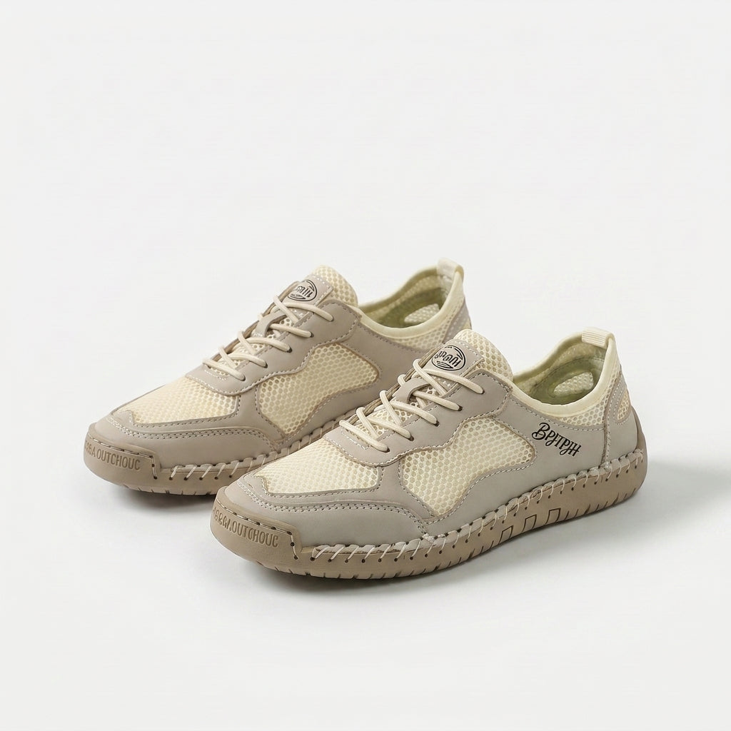 Gioia Ultra-Light Breathable Summer Sneakers