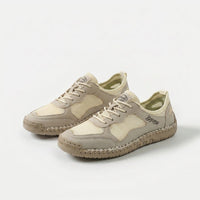 Cream White