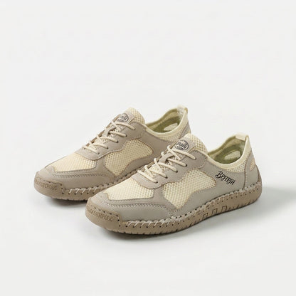 Gioia Ultra-Light Breathable Summer Sneakers