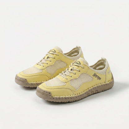 Gioia Ultra-Light Breathable Summer Sneakers