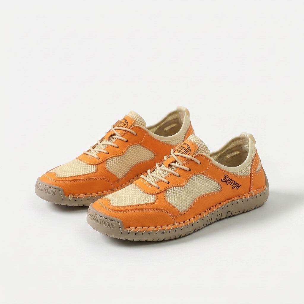 Gioia Ultra-Light Breathable Summer Sneakers