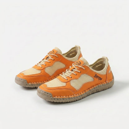Gioia Ultra-Light Breathable Summer Sneakers