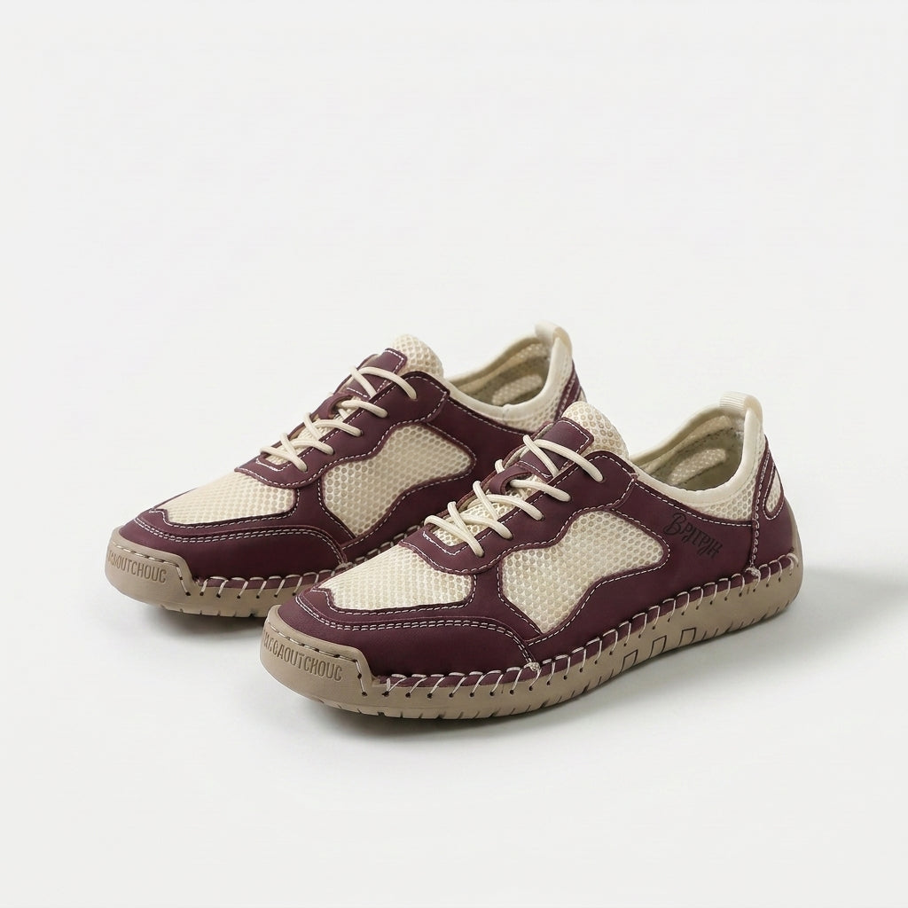 Gioia Ultra-Light Breathable Summer Sneakers