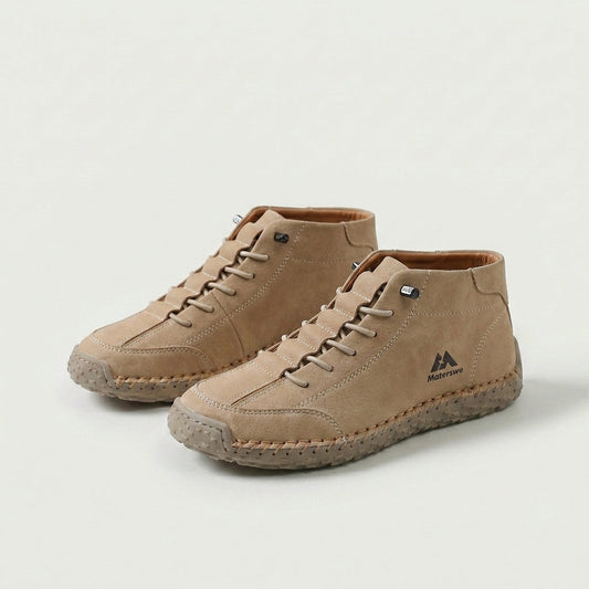 Mona Long Toe Comfort Sneakers