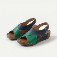Green/Blue