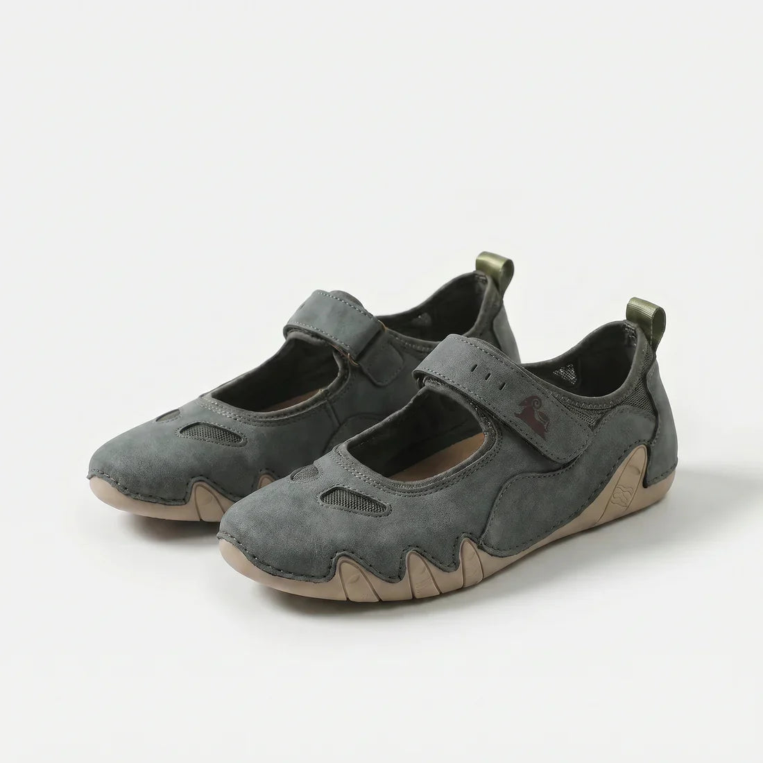 Novi Comfort Light Ballerina Flats