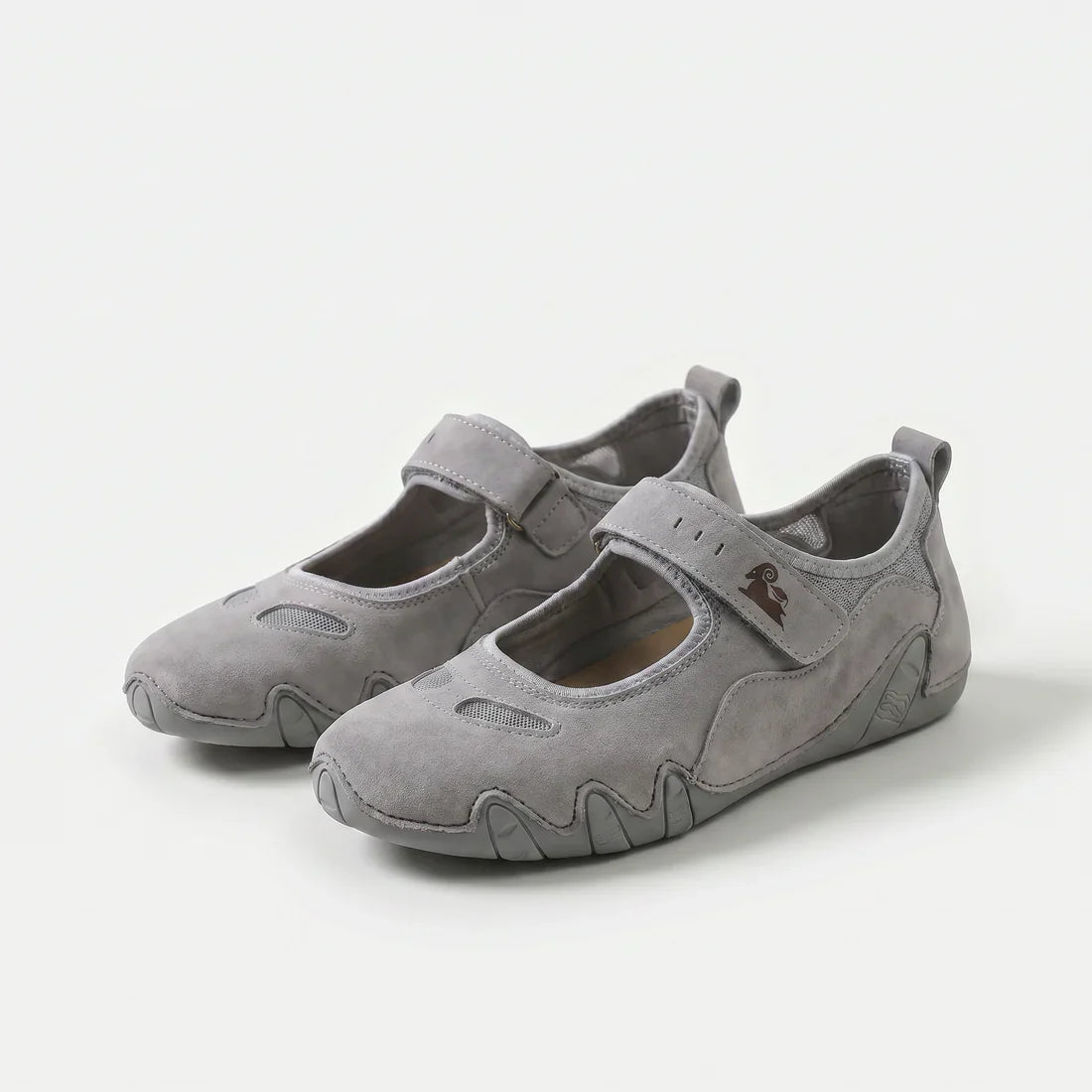 Novi Comfort Light Ballerina Flats