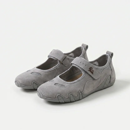 Novi Comfort Light Ballerina Flats