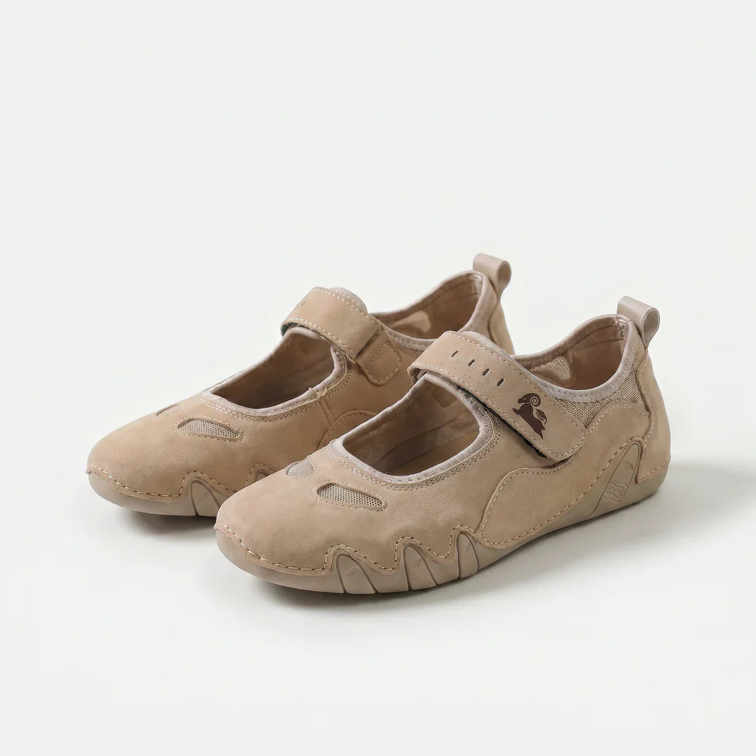 Novi Comfort Light Ballerina Flats