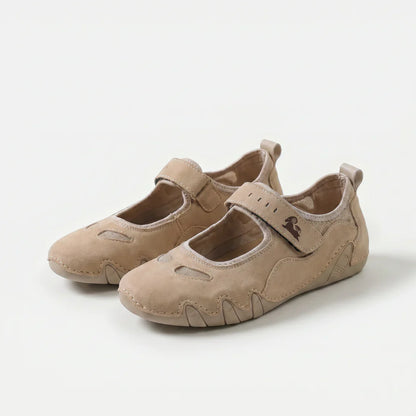 Novi Comfort Light Ballerina Flats