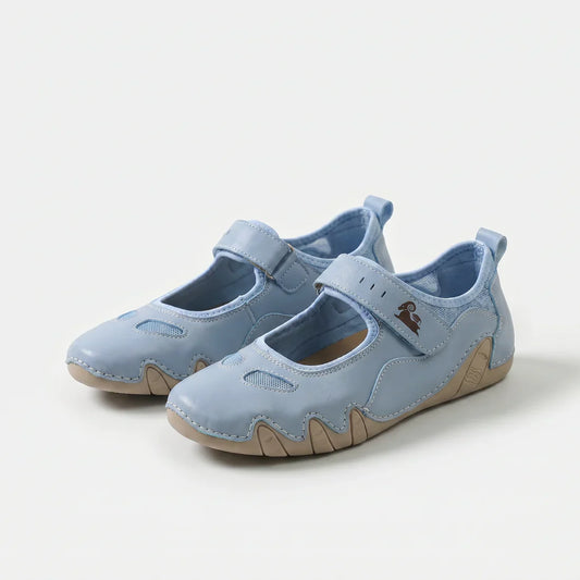 Novi Comfort Light Ballerina Flats