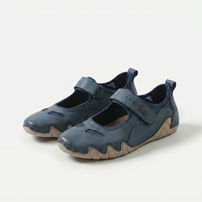 Novi Comfort Light Ballerina Flats