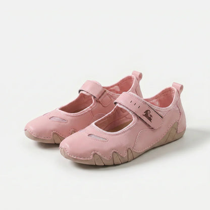 Novi Comfort Light Ballerina Flats