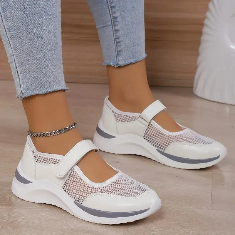 Flexora Ultimate Comfort Footwear