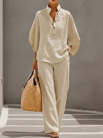 Grace | Timeless 2-Piece Ensemble
