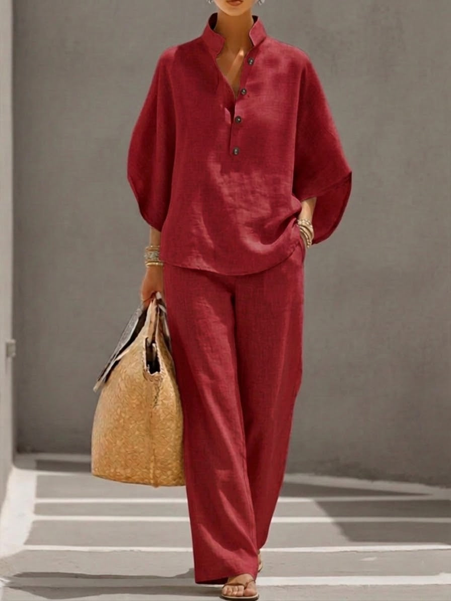 Grace | Timeless 2-Piece Ensemble