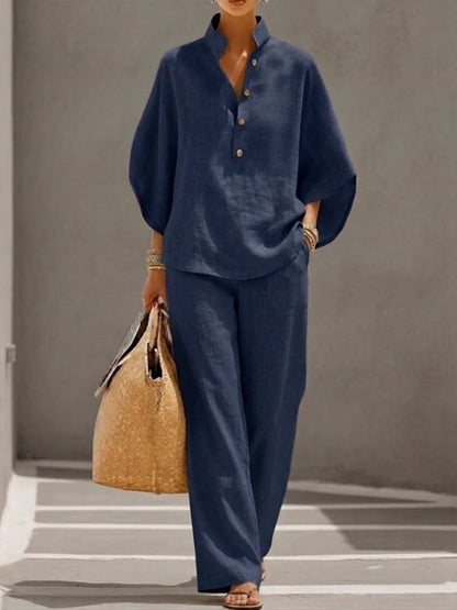 Grace | Timeless 2-Piece Ensemble