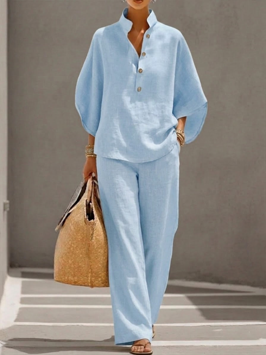 Grace | Timeless 2-Piece Ensemble