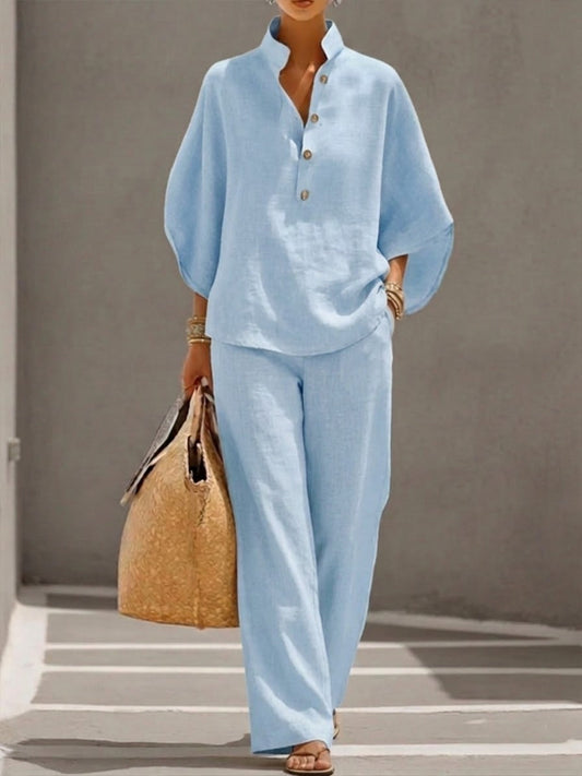 Grace | Timeless 2-Piece Ensemble