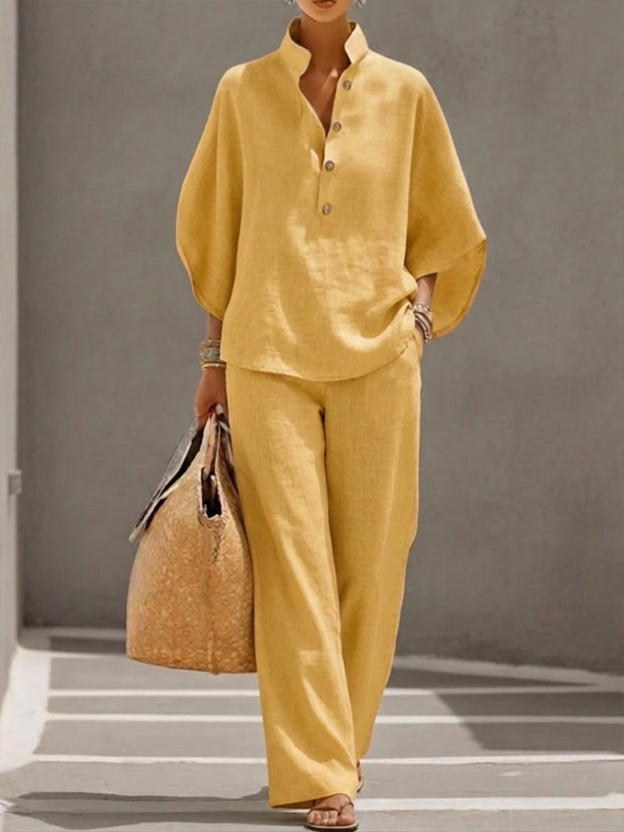 Grace | Timeless 2-Piece Ensemble