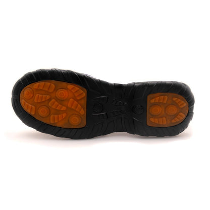 PassoNuvola Comfort Orthopedic Footwear