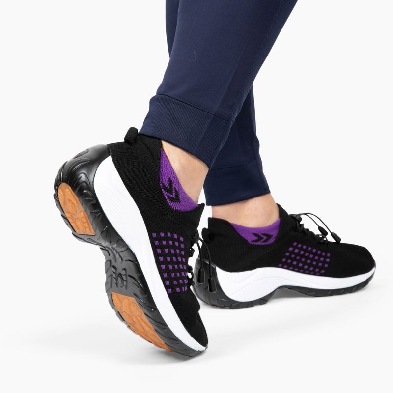 PassoNuvola Comfort Orthopedic Footwear