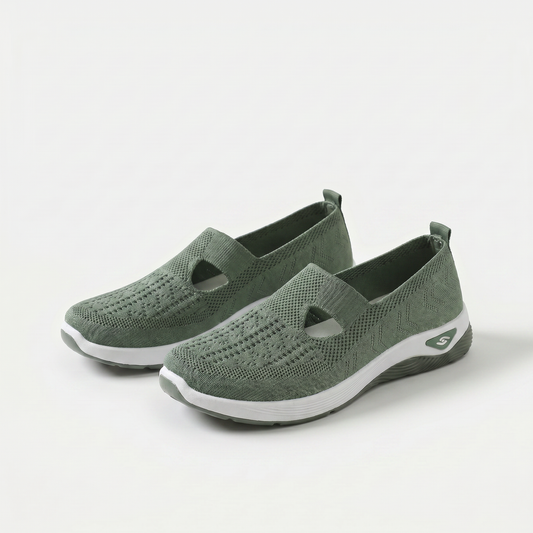 Pamela Comfort Orthopedic Footwear