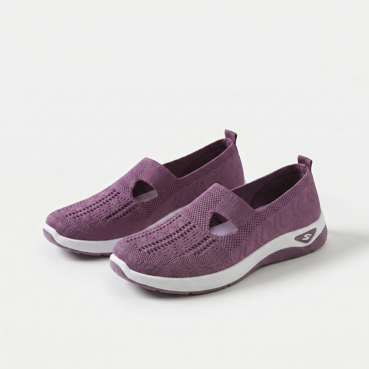 Pamela Comfort Orthopedic Footwear