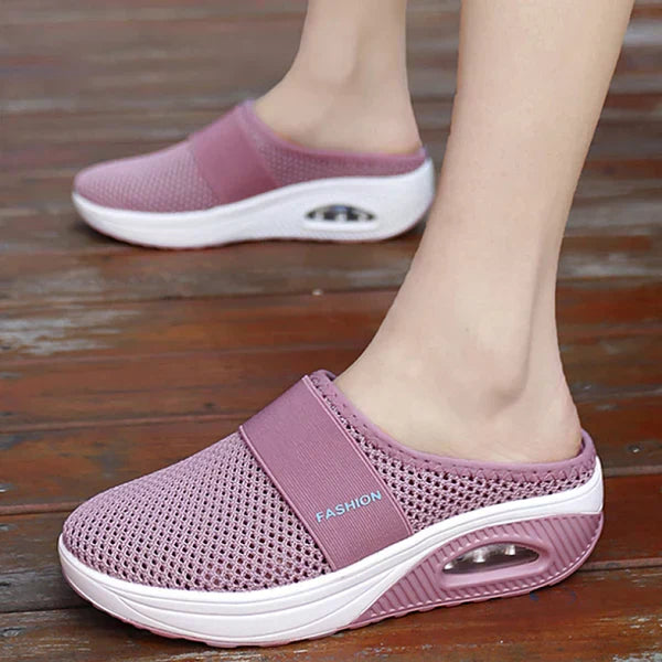 Comfort Support Sandals