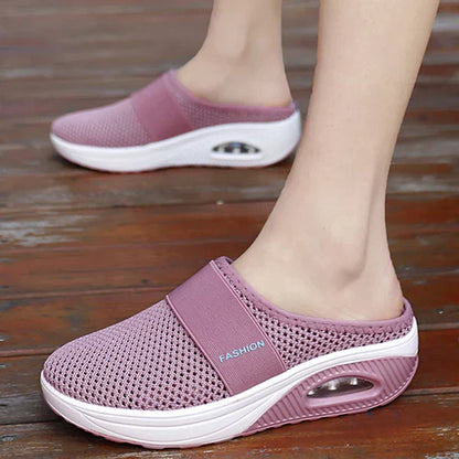 Comfort Support Sandals