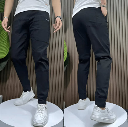 TOMMASO™ - PREMIUM STRETCH-CARGOPANTS