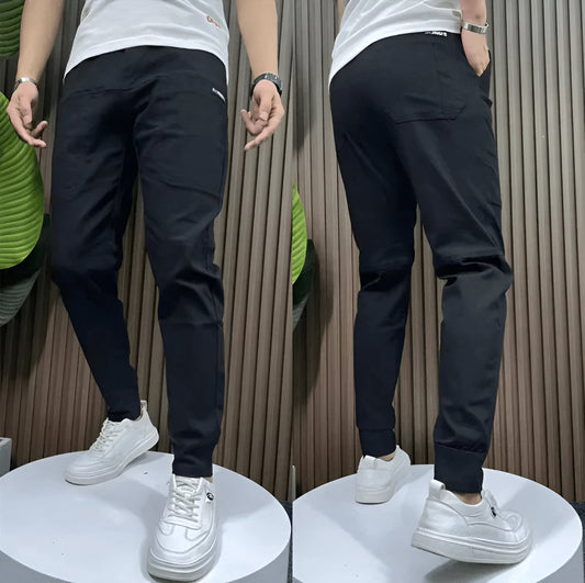 TOMMASO™ - PREMIUM STRETCH-CARGOPANTS
