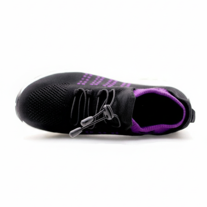 PassoNuvola Comfort Orthopedic Footwear