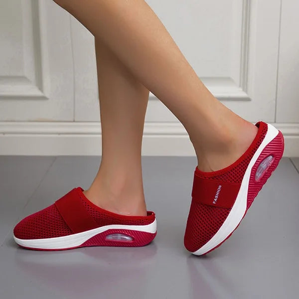 Comfort Support Sandals