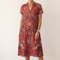 Red (Almost sold out)