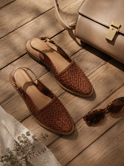 Aurora | Classic Moccasins Shoe