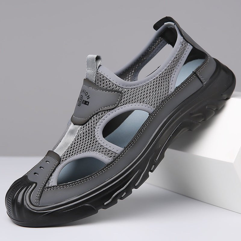 Geo | Orthopaedic Sandals