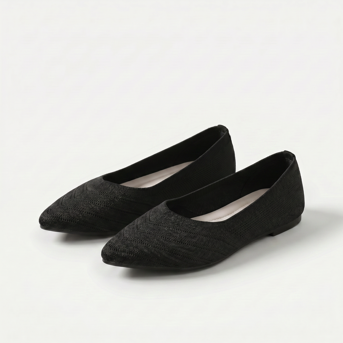 Giulia Chic Comfort Loafers