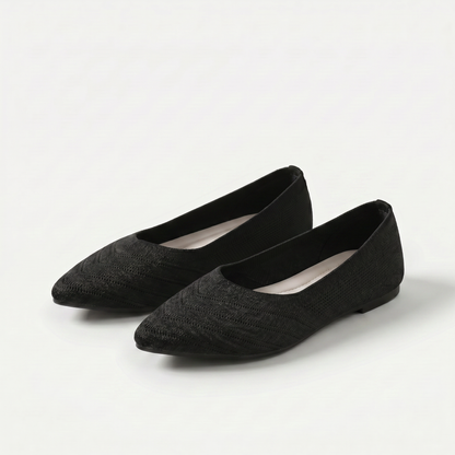Giulia Chic Comfort Loafers