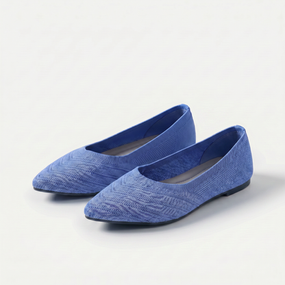 Giulia Chic Comfort Loafers
