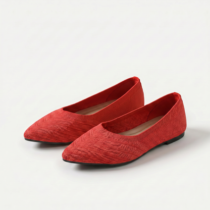 Giulia Chic Comfort Loafers