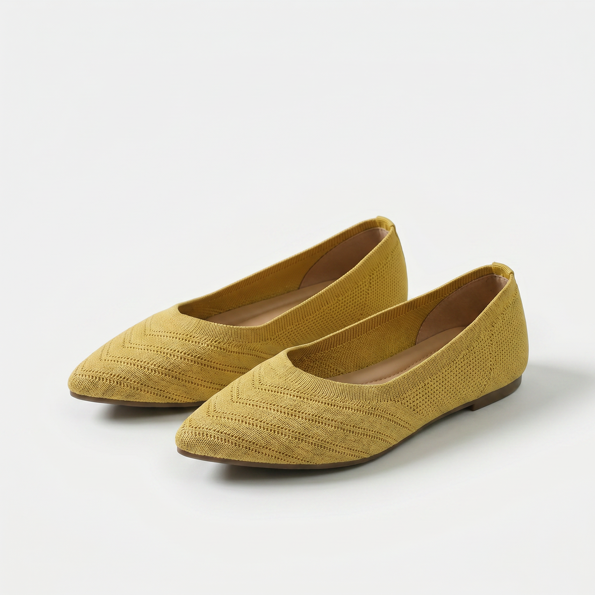 Giulia Chic Comfort Loafers