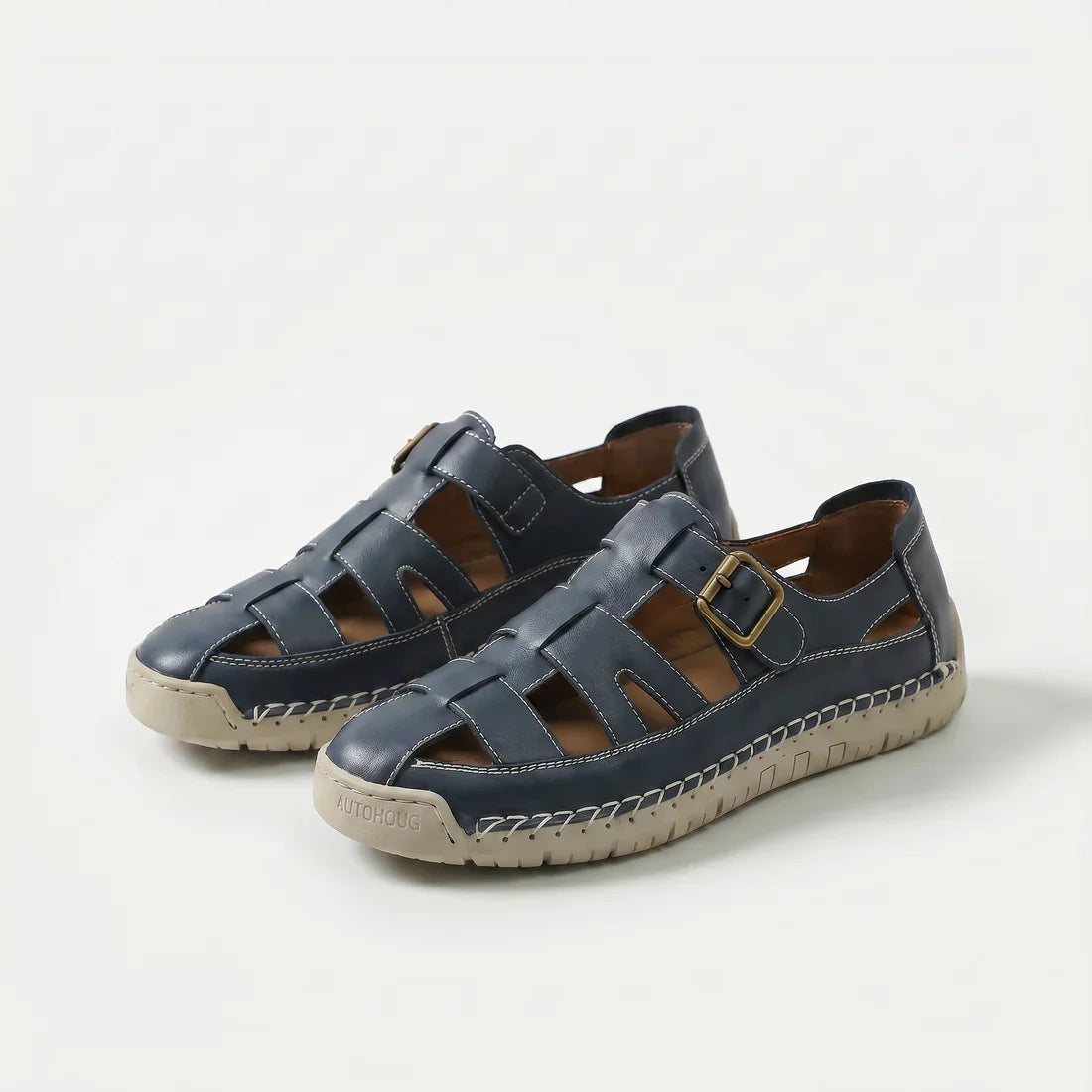 Solea Ultra-Light Comfort Sandals