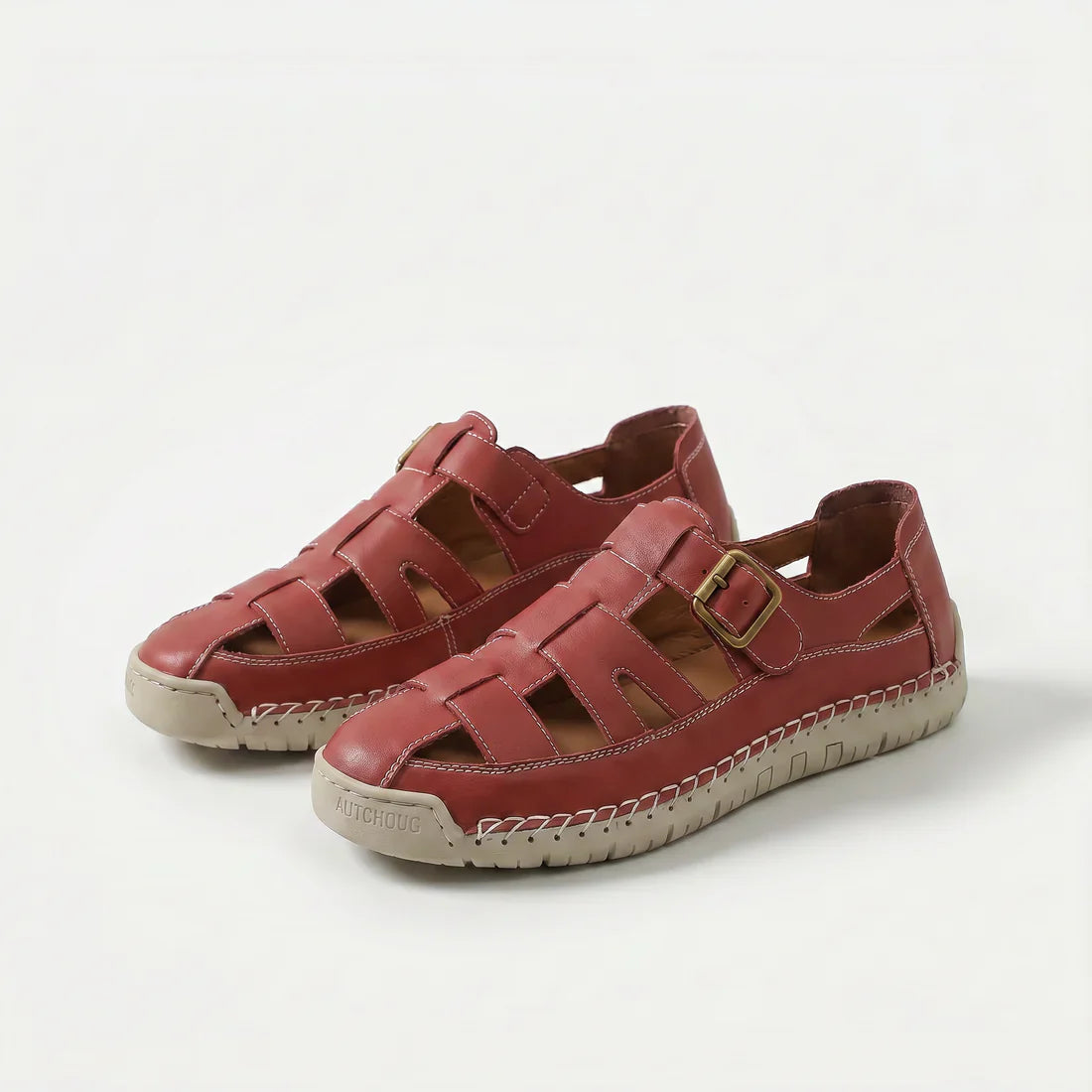 Solea Ultra-Light Comfort Sandals