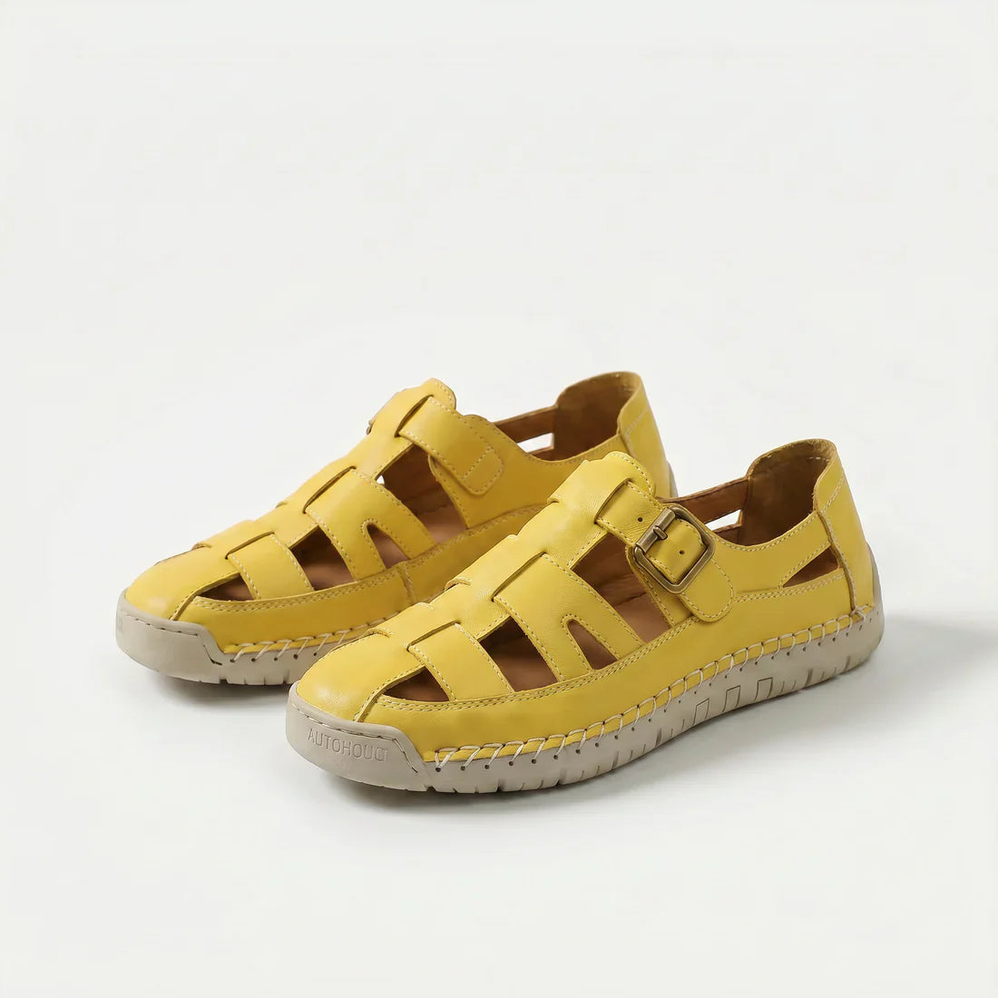 Solea Ultra-Light Comfort Sandals