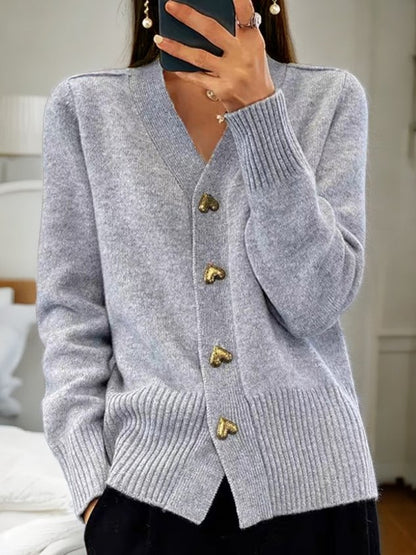 Edna | Everyday Style Cardigan