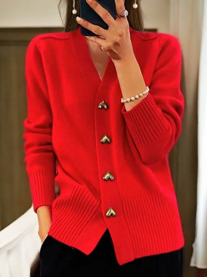 Edna | Everyday Style Cardigan